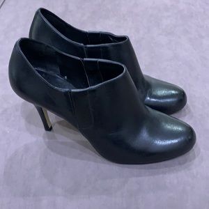 New Cole Haan Black Shoes